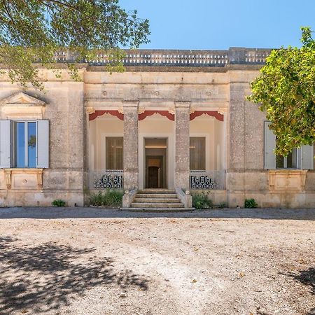 Masseria Pugliese Deluxe Ostuni Esterno foto