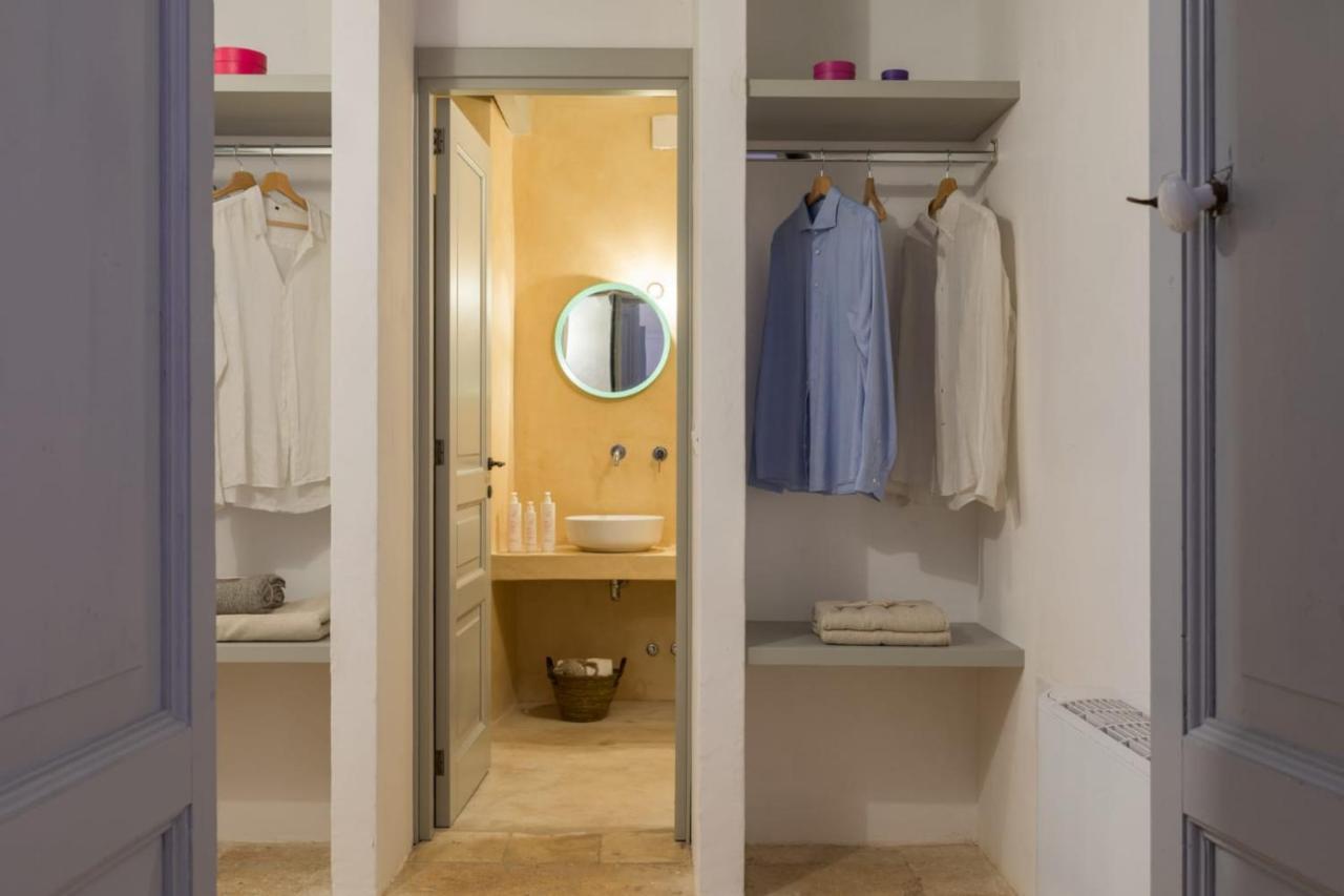 Masseria Pugliese Deluxe Ostuni Esterno foto