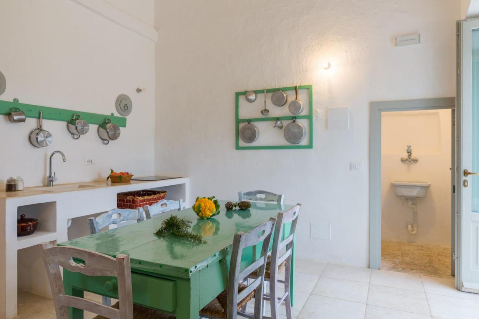 Masseria Pugliese Deluxe Ostuni Esterno foto