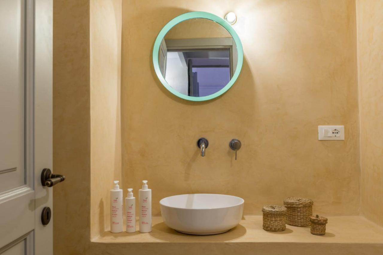 Masseria Pugliese Deluxe Ostuni Esterno foto