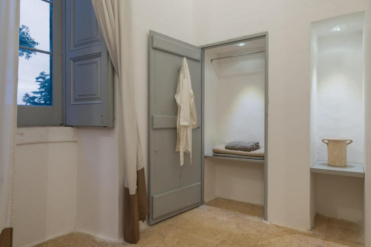 Masseria Pugliese Deluxe Ostuni Esterno foto
