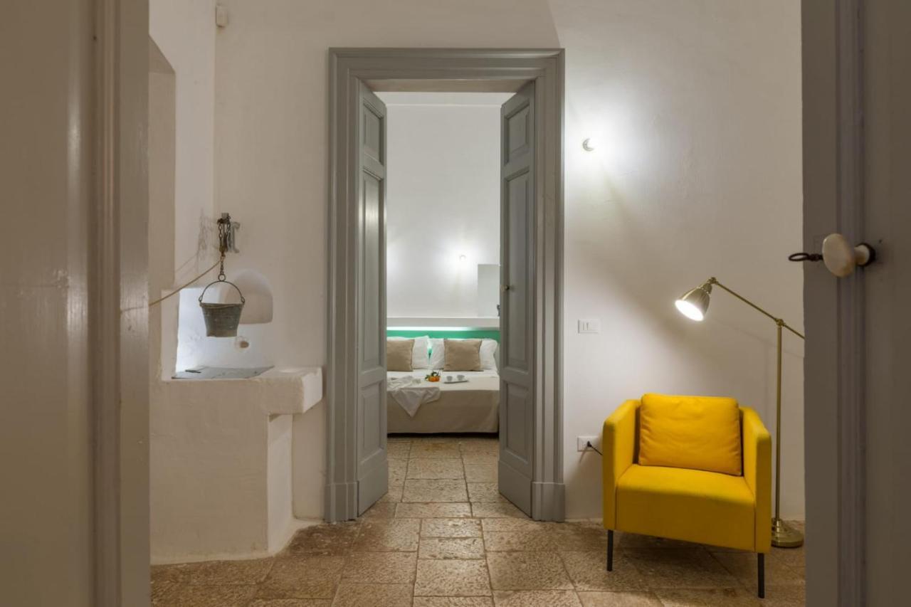 Masseria Pugliese Deluxe Ostuni Esterno foto
