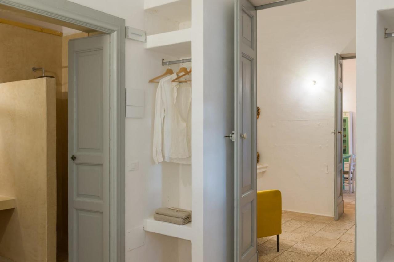 Masseria Pugliese Deluxe Ostuni Esterno foto