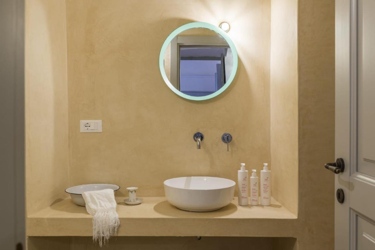 Masseria Pugliese Deluxe Ostuni Esterno foto