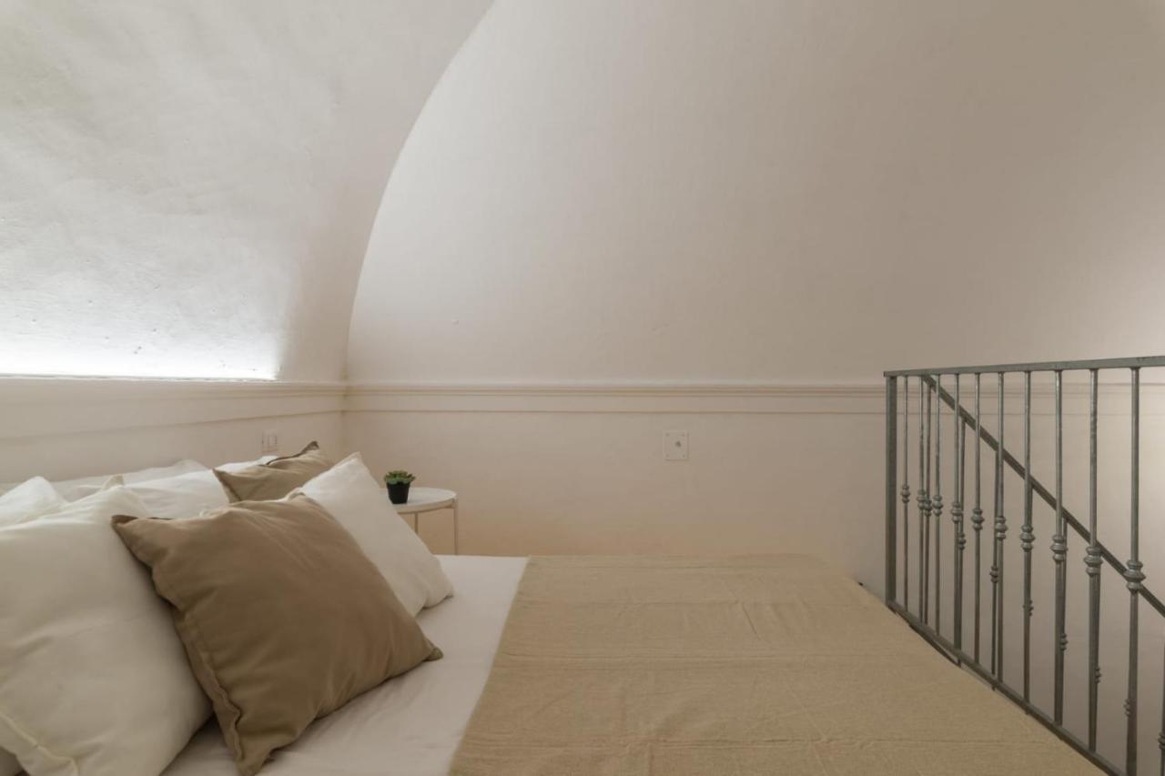 Masseria Pugliese Deluxe Ostuni Esterno foto