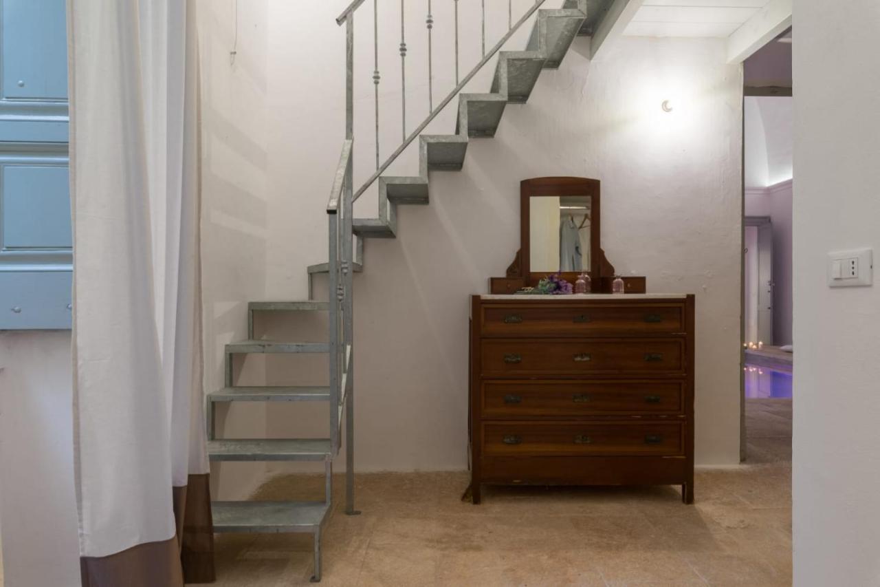 Masseria Pugliese Deluxe Ostuni Esterno foto