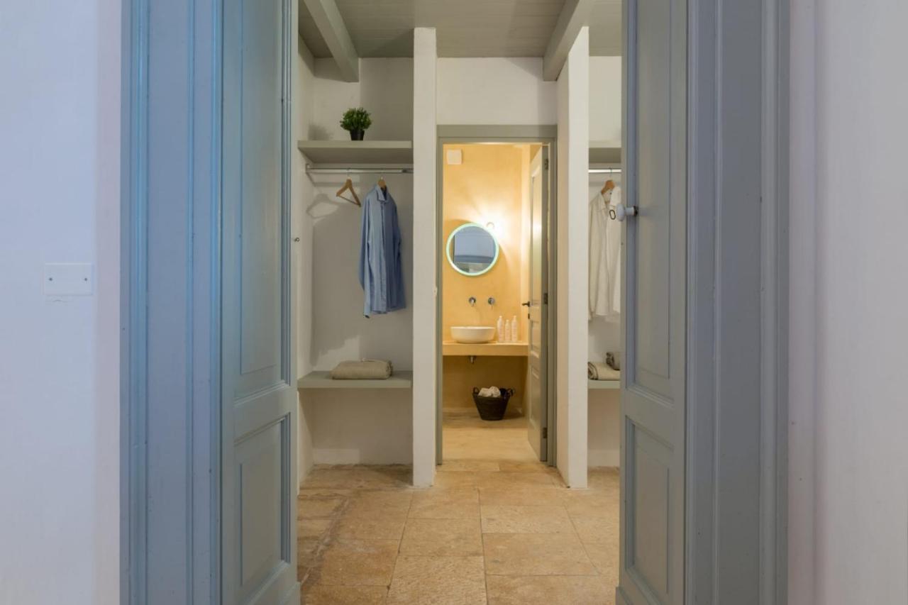 Masseria Pugliese Deluxe Ostuni Esterno foto
