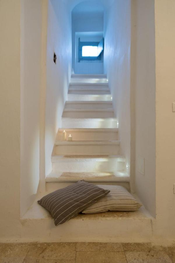 Masseria Pugliese Deluxe Ostuni Esterno foto