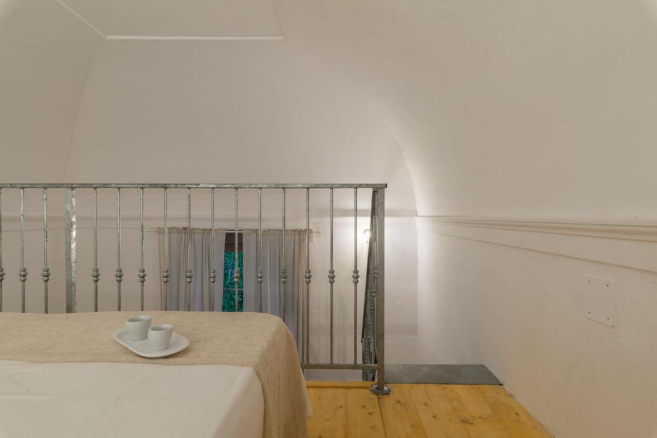 Masseria Pugliese Deluxe Ostuni Esterno foto