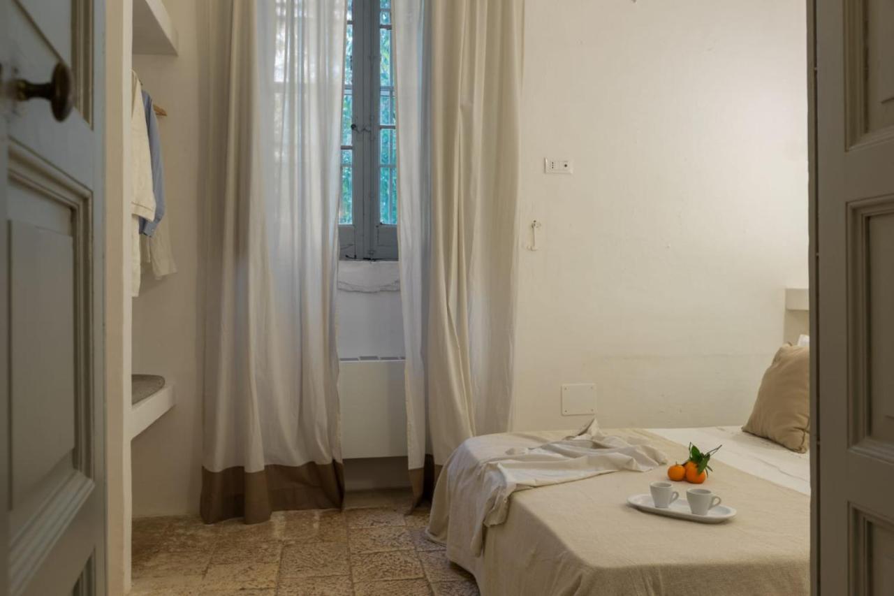 Masseria Pugliese Deluxe Ostuni Esterno foto
