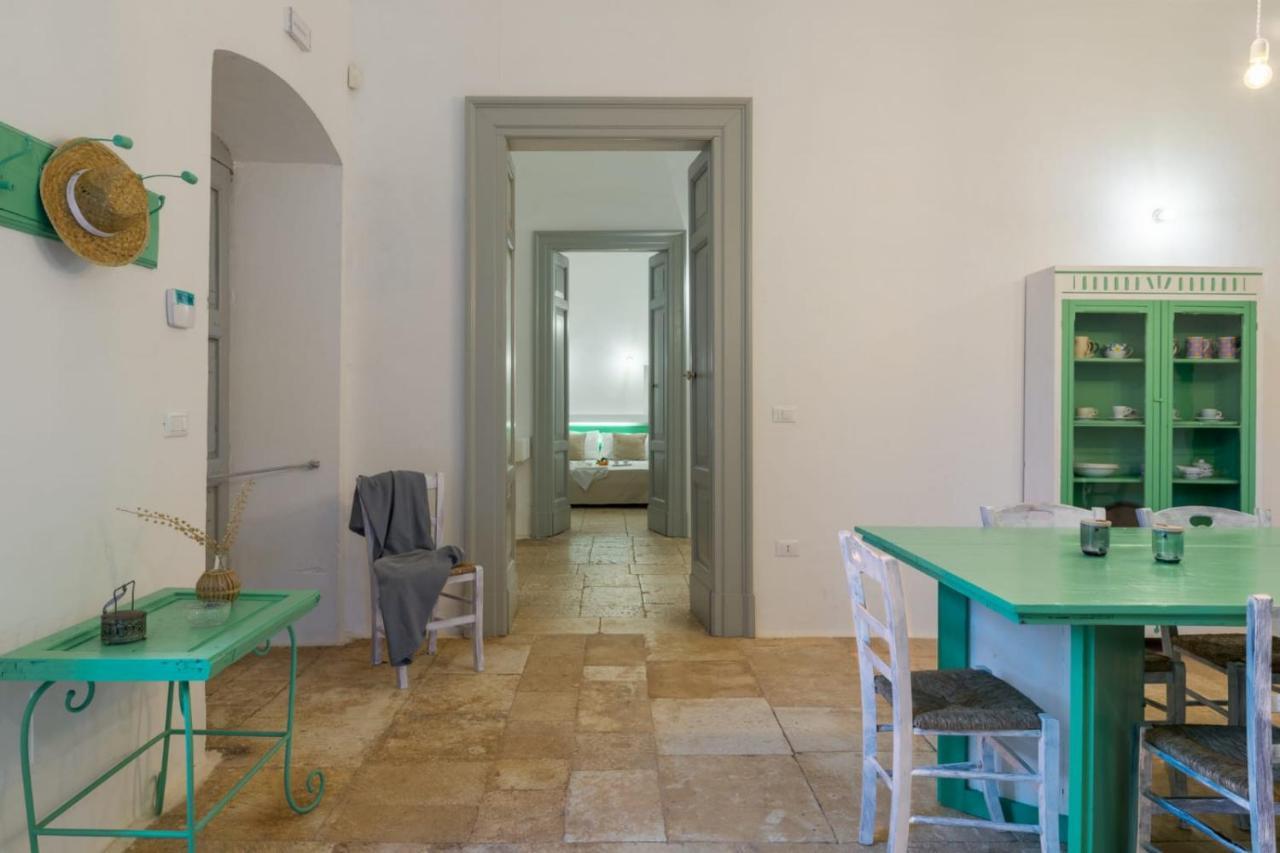 Masseria Pugliese Deluxe Ostuni Esterno foto