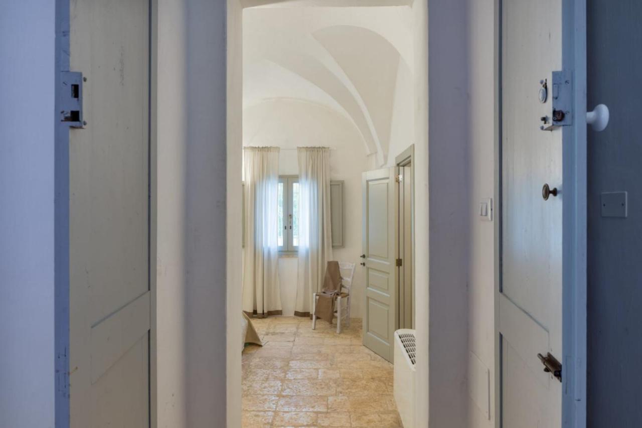 Masseria Pugliese Deluxe Ostuni Esterno foto