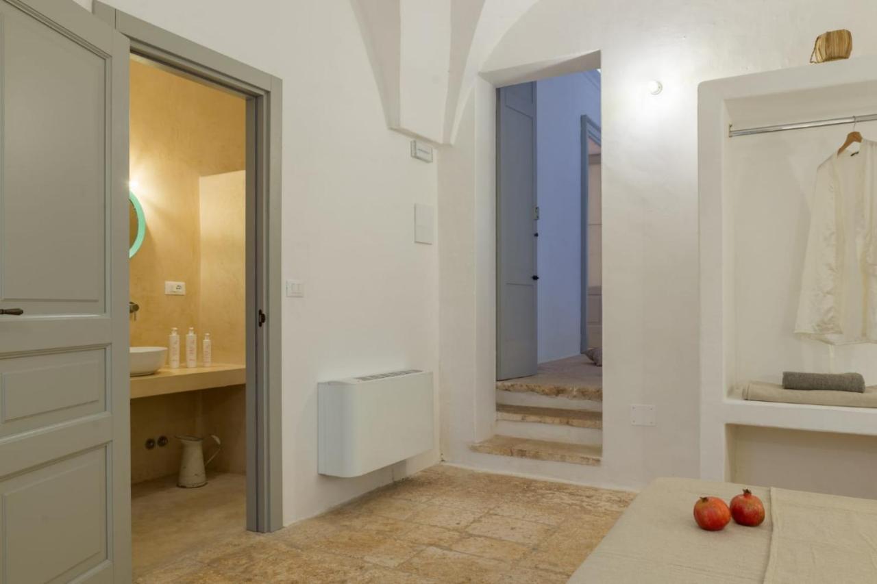 Masseria Pugliese Deluxe Ostuni Esterno foto