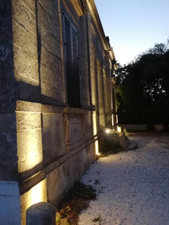 Masseria Pugliese Deluxe Ostuni Esterno foto