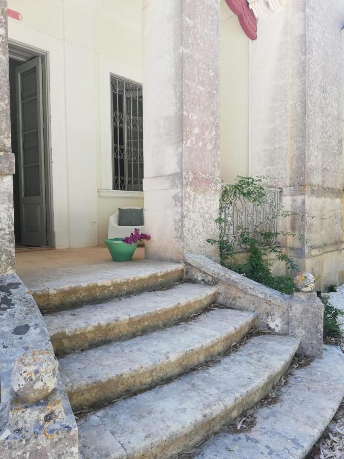 Masseria Pugliese Deluxe Ostuni Esterno foto