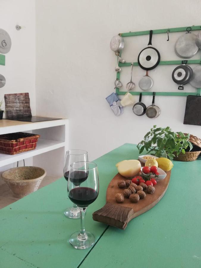 Masseria Pugliese Deluxe Ostuni Esterno foto