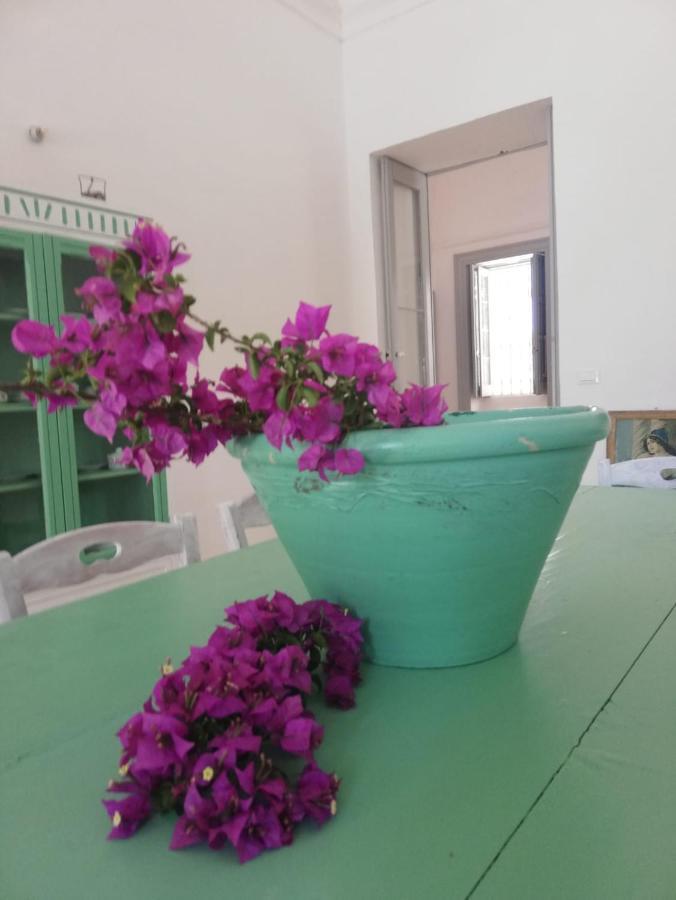 Masseria Pugliese Deluxe Ostuni Esterno foto